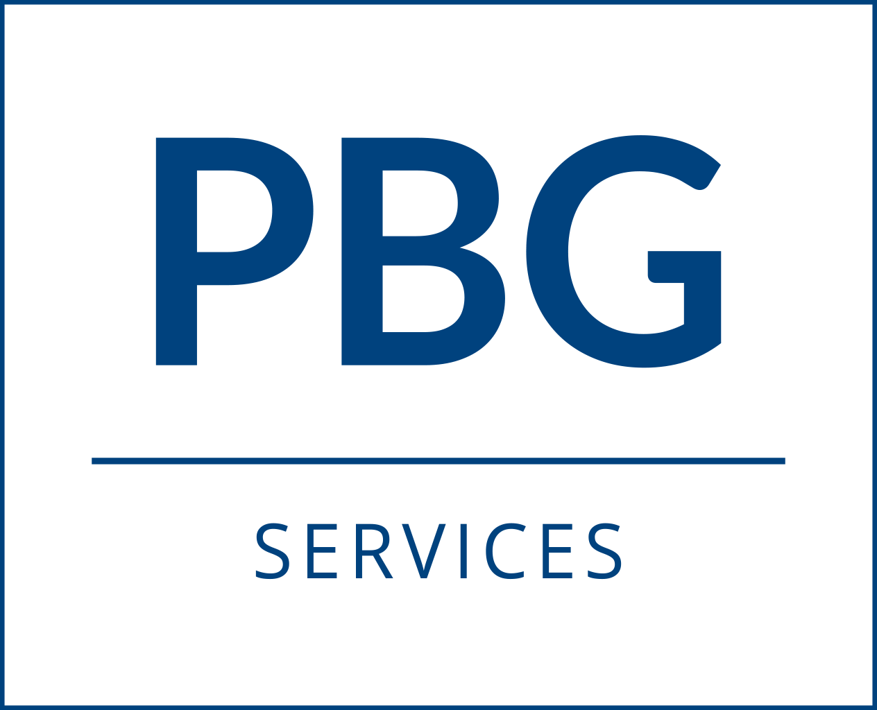 PBG Services