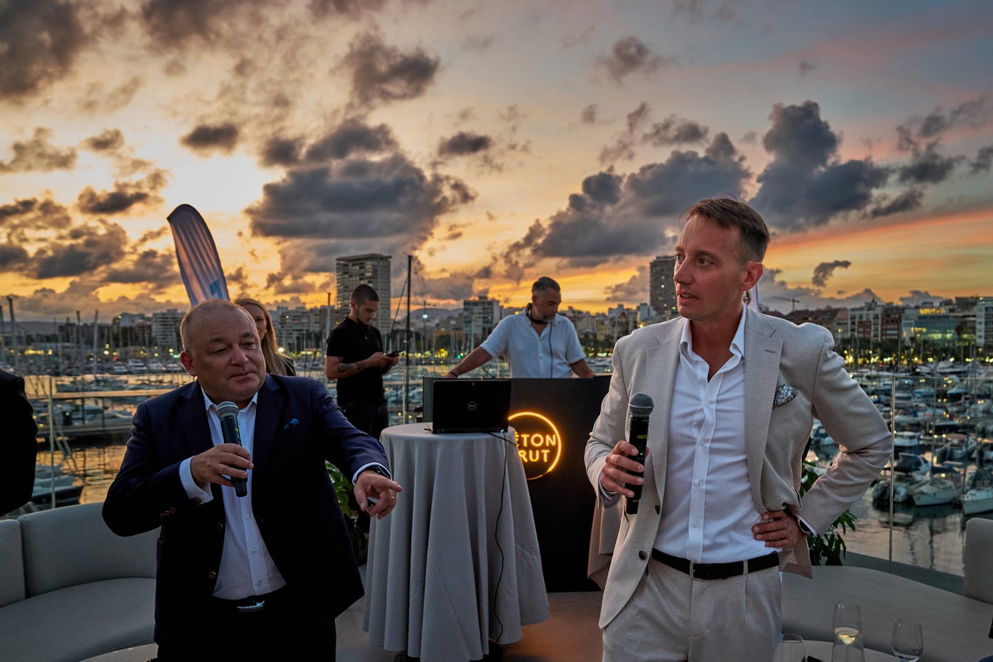 10 lat PBG. Wspólny jubileusz w Alicante